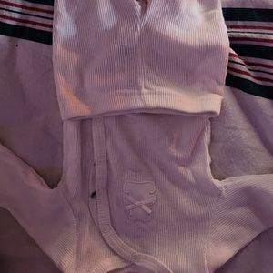 Outfits for a baby